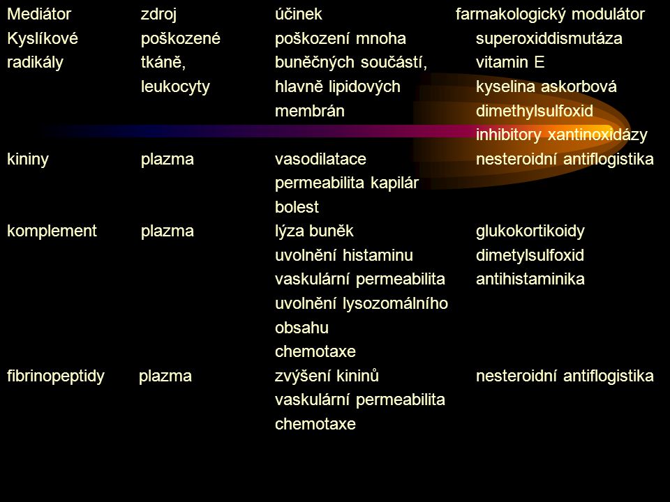 Centrální nervový systém ppt stáhnout